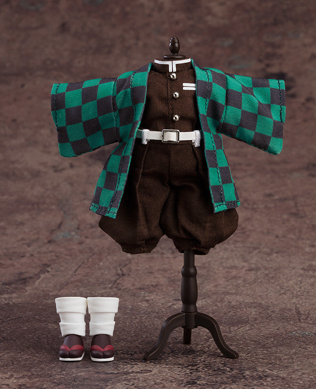 Demon Slayer: Kimetsu no Yaiba - Tanjiro Kamado Nendoroid Doll