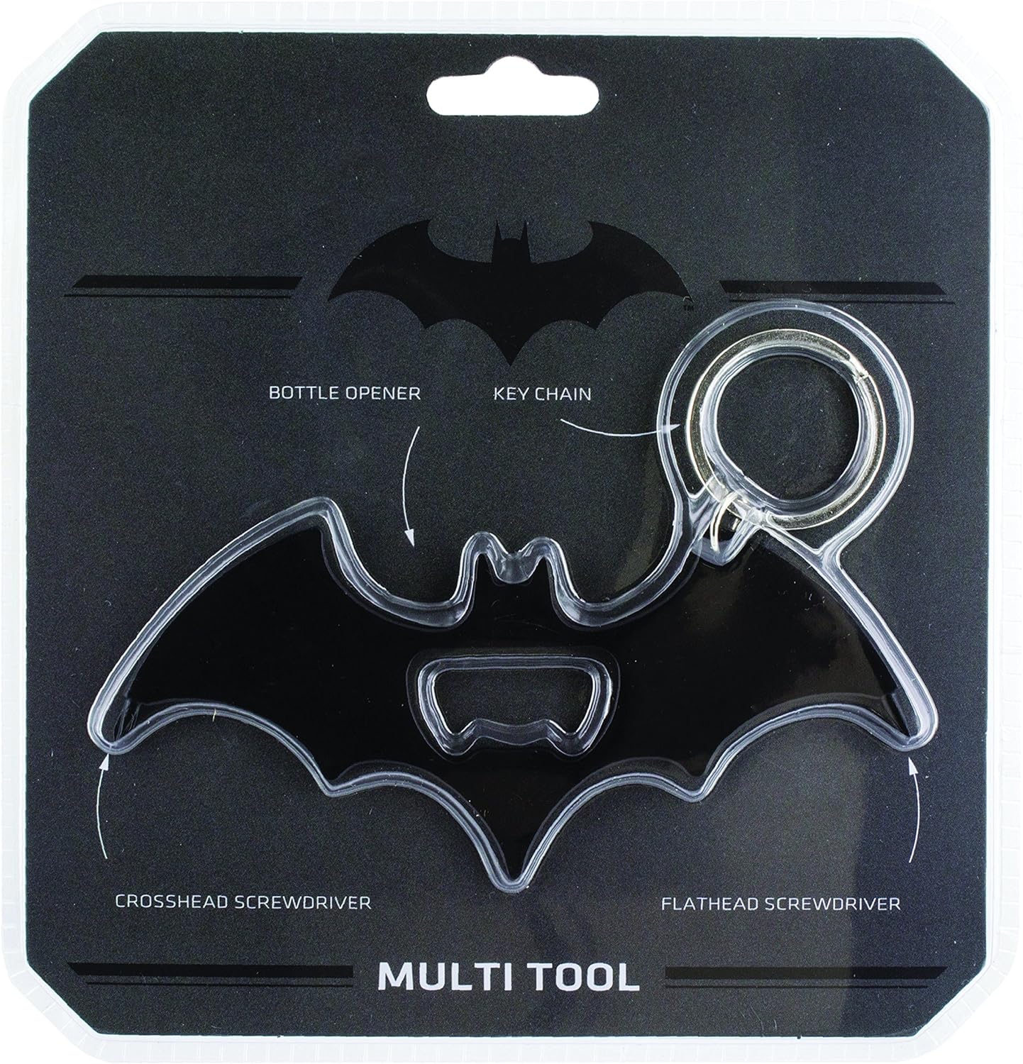 Batman Multi Tool