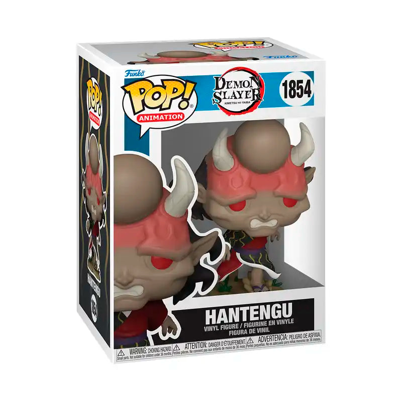 Demon Slayer - Hantengu Funko Pop!