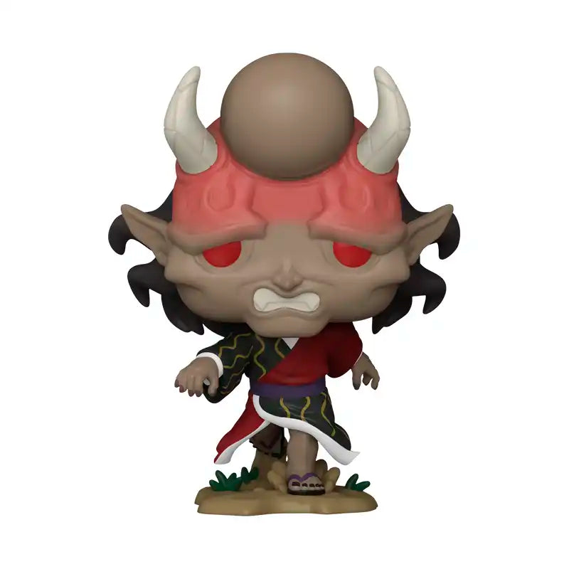 Demon Slayer - Hantengu Funko Pop!