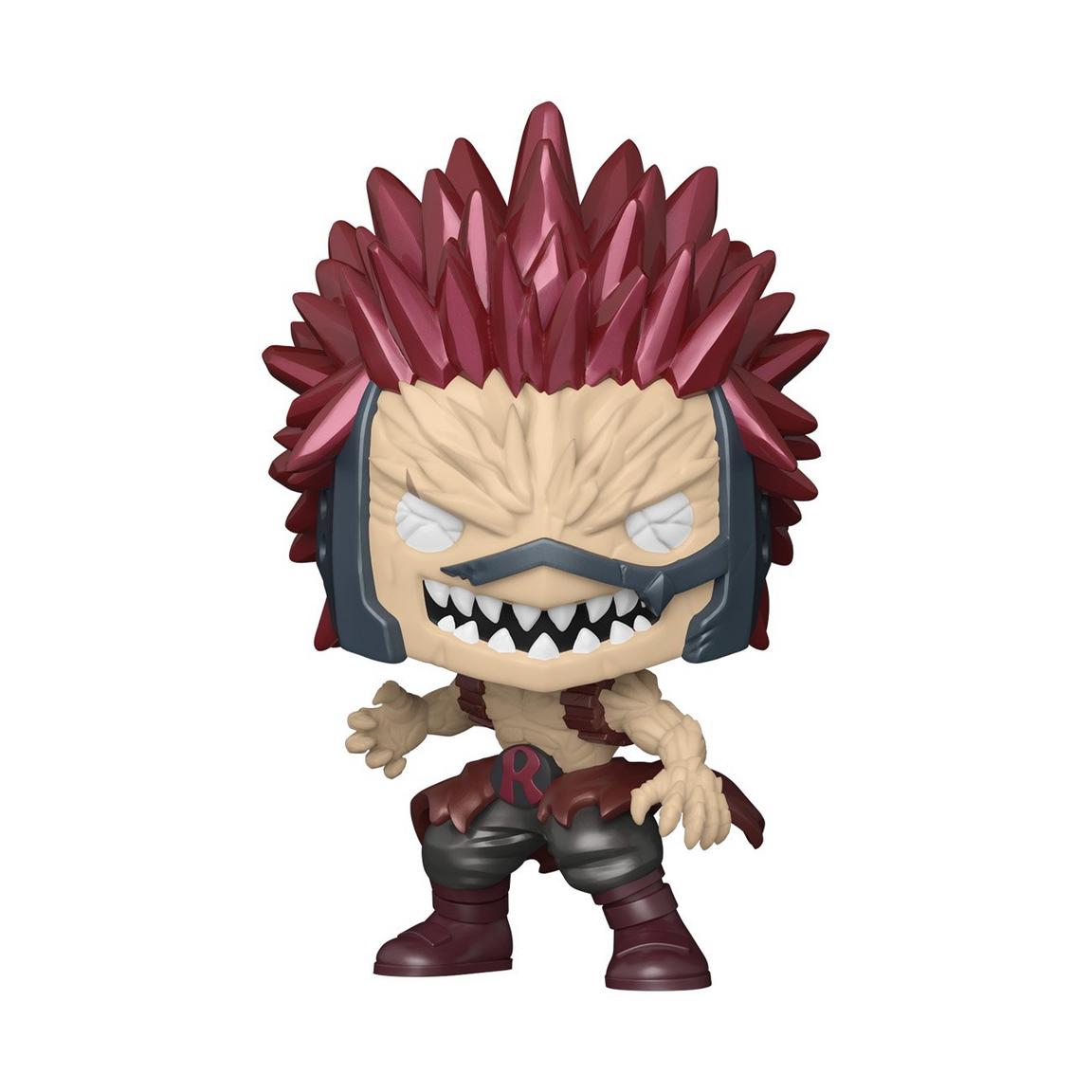 My Hero Academia - Eijiro Unbreakable (Metallic) Funko Pop!