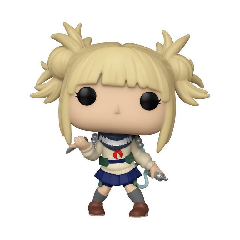 My Hero Academia - Himiko Unmasked Funko Pop!