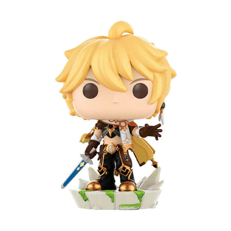 Genshin Impact - Aether Funko Pop!