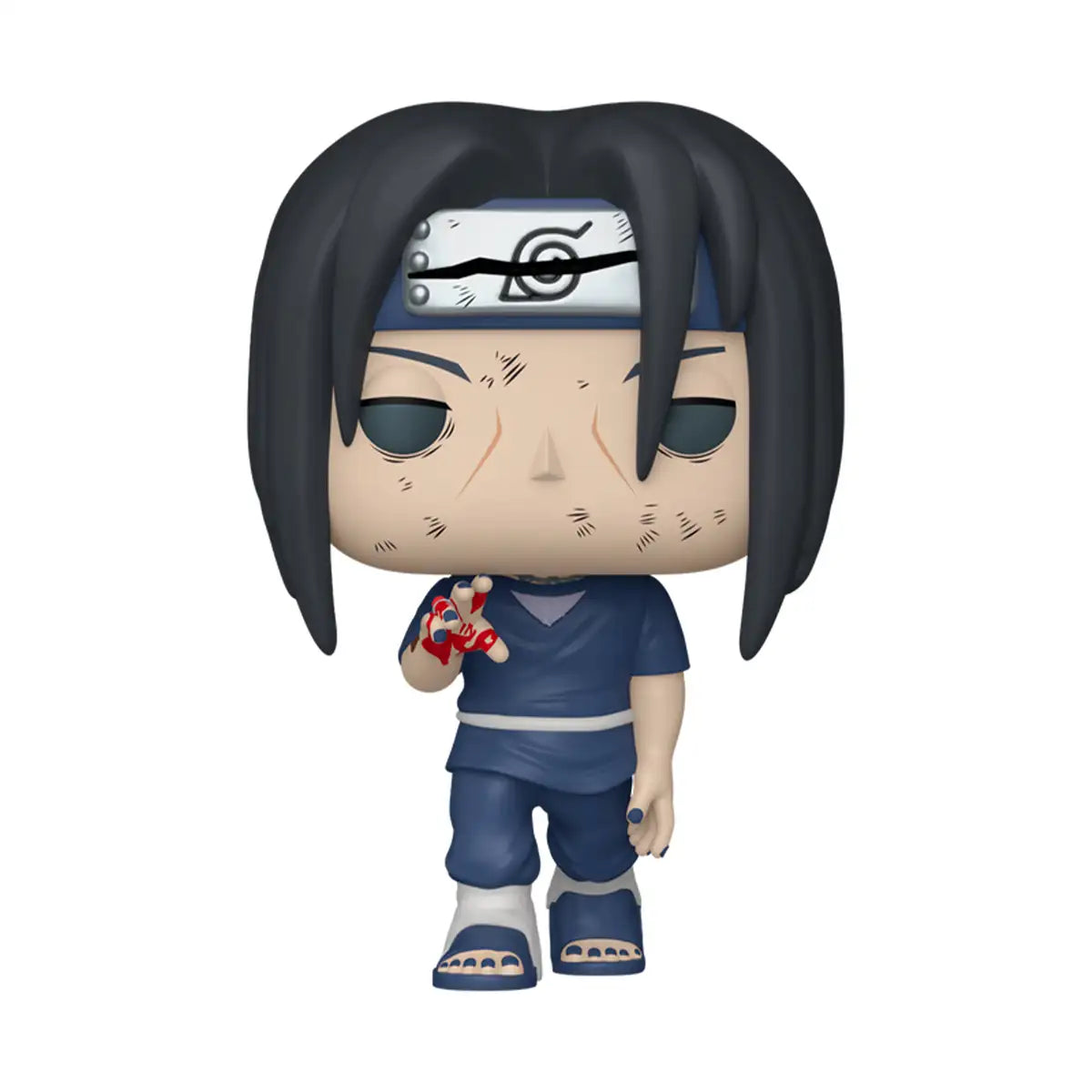 Funko Pop! Itachi Uchiha (Goodbye) – Naruto Shippuden