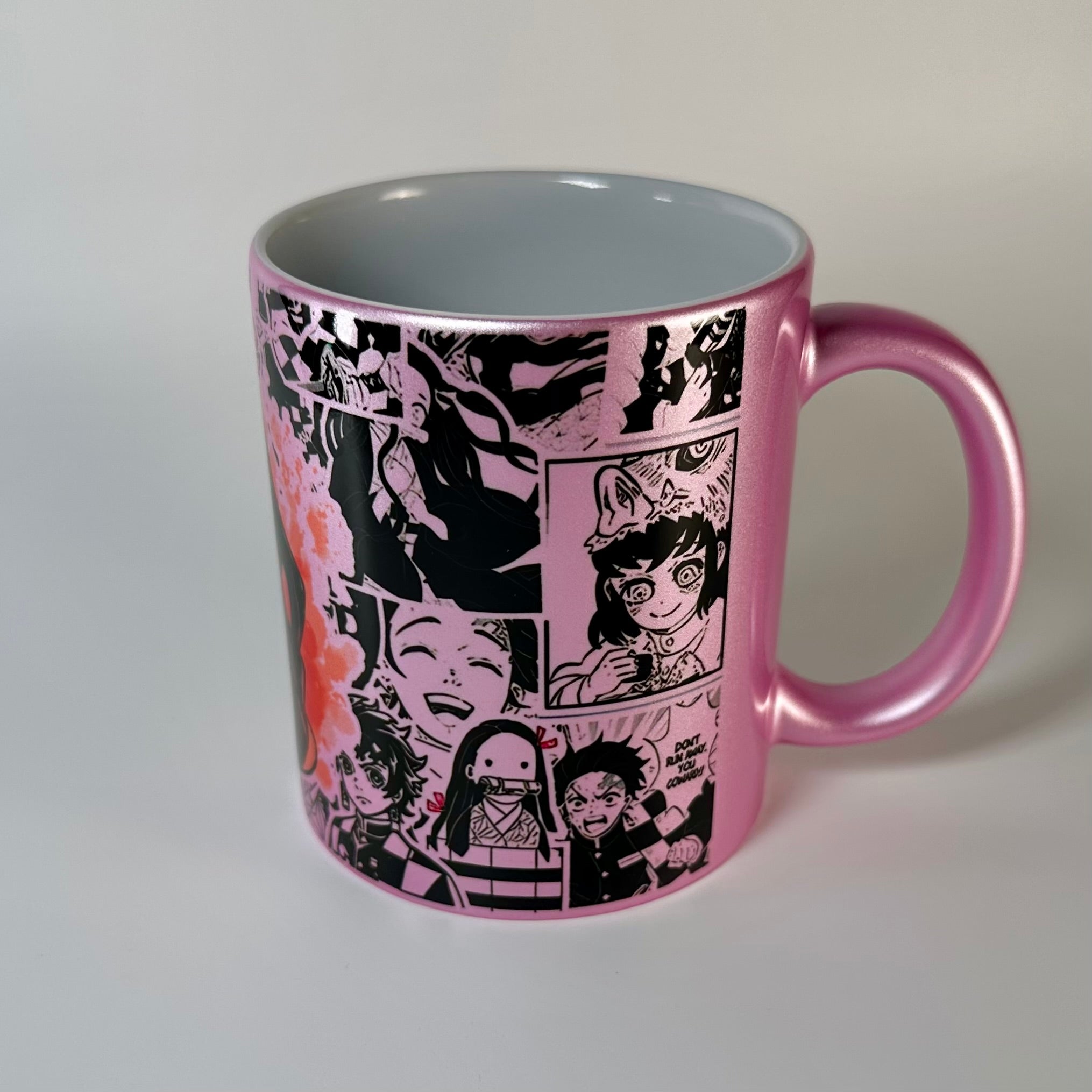 Demon Slayer - Nezuko Kamado Taza