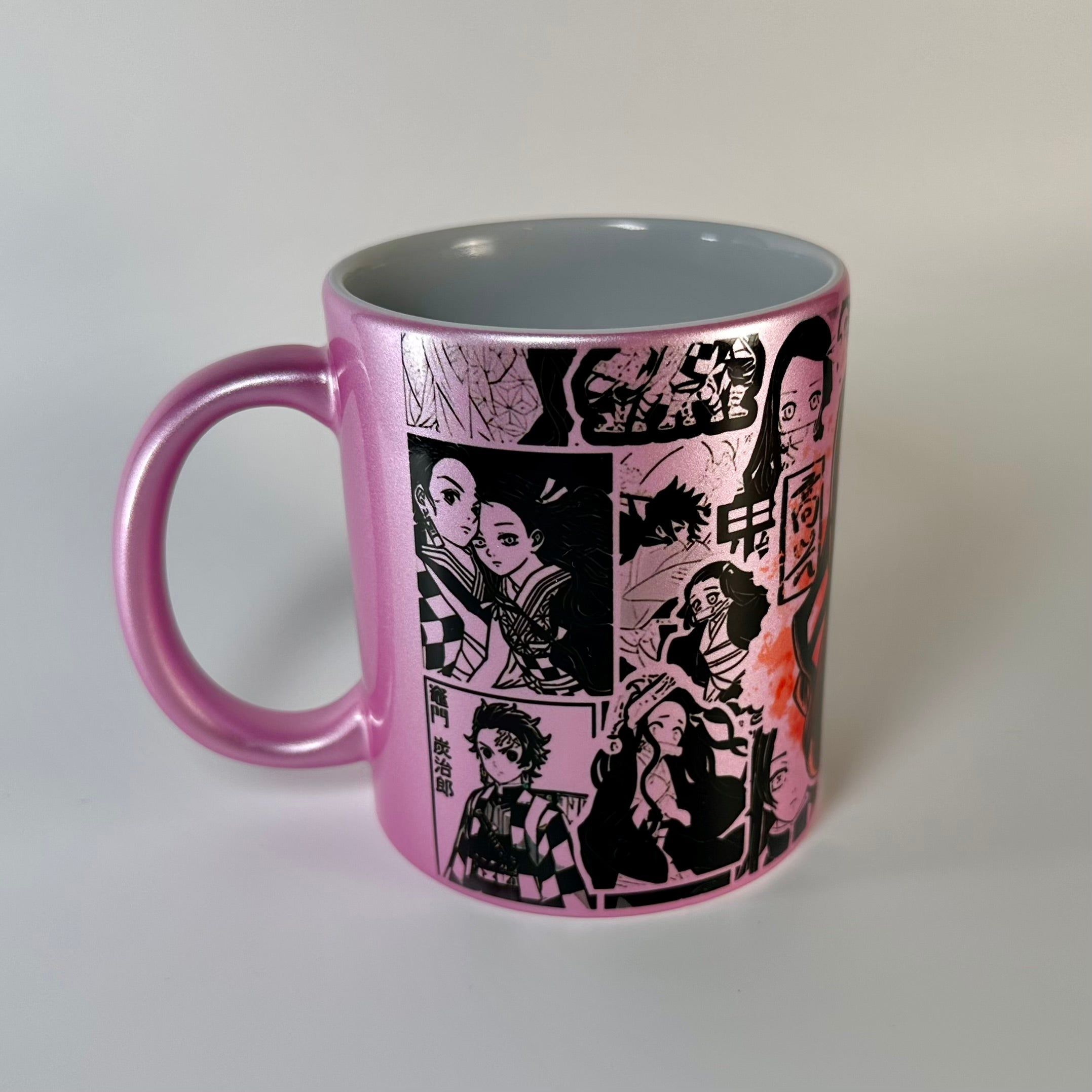 Demon Slayer - Nezuko Kamado Taza