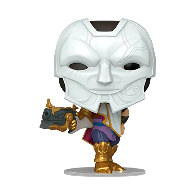 League of Legends - Jhin Funko Pop!