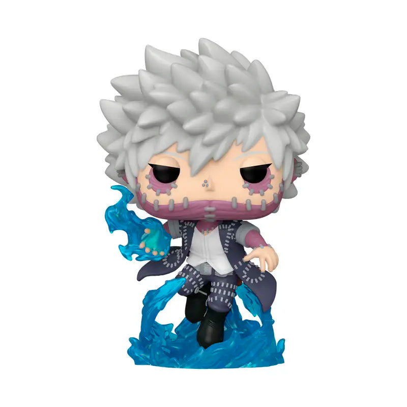 My Hero Academia - Dabi Funko Pop! Plus Specialty Series