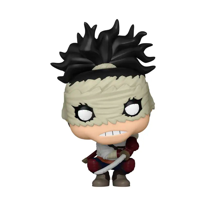 My Hero Academia - Stain Funko Pop!