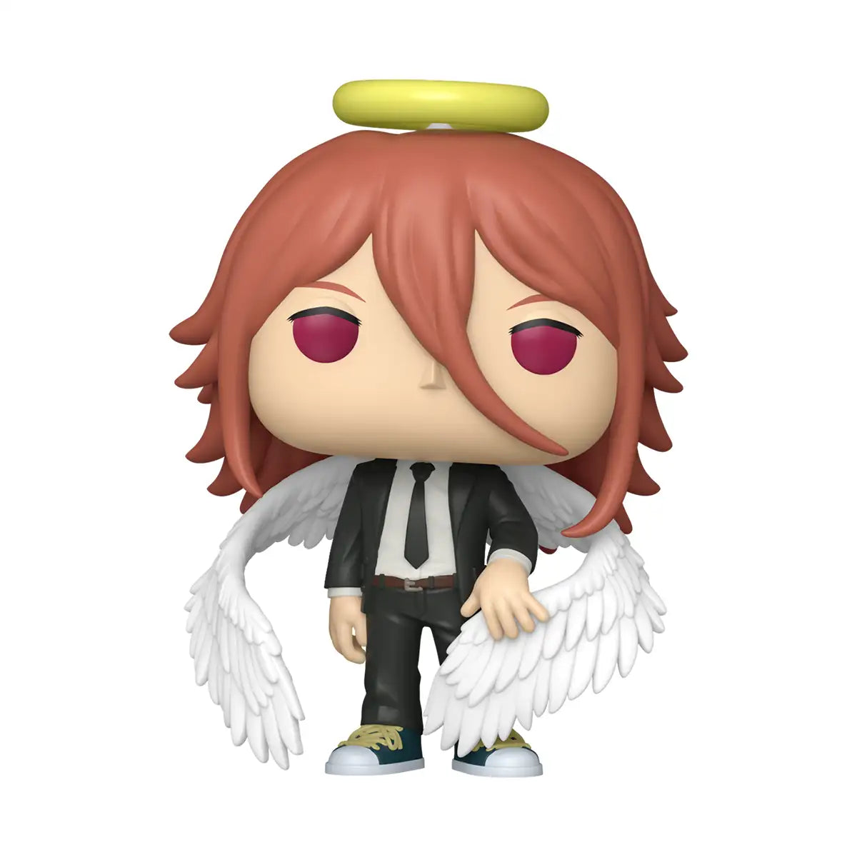Funko Pop! Angel Devil – Chainsaw Man: Reze Arc #2350