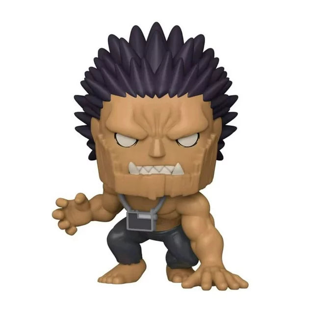 My Hero Academia - Gigantomachia 6" Funko Pop!