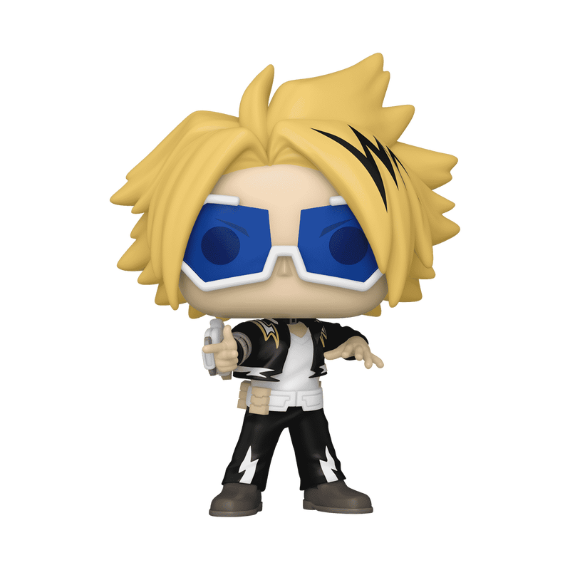 My Hero Academia - Denki Kaminari Funko Pop!