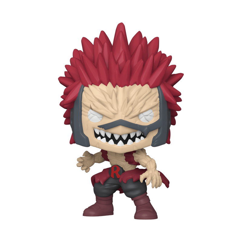 My Hero Academia - Eijiro Unbreakable Funko Pop!