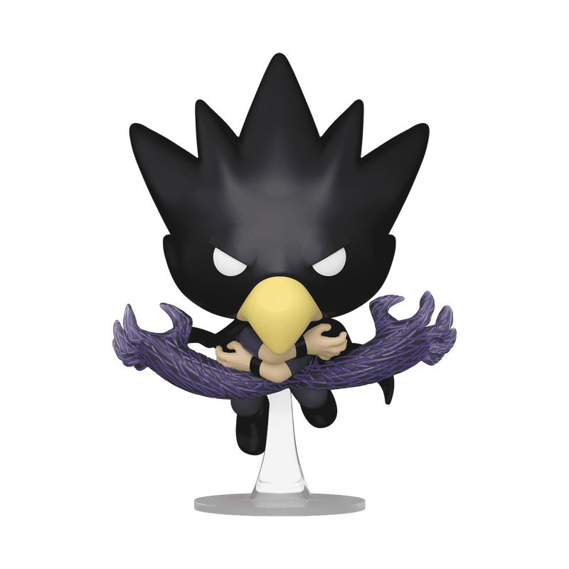 My Hero Academia - Fumikage Tokoyami (Fallen Angel) Funko Pop!