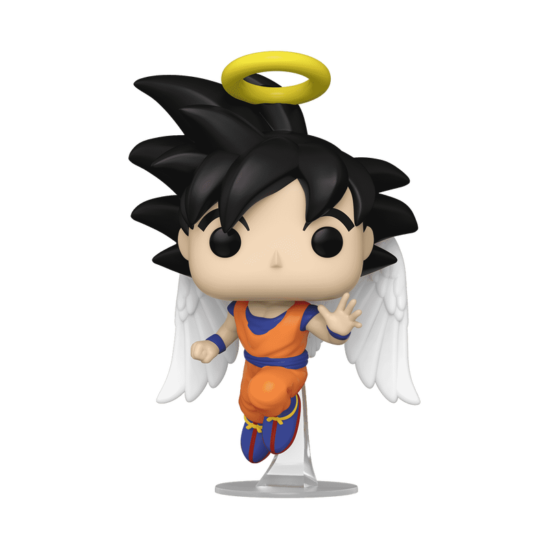 Dragon Ball Z - Goku With Wings Funko Pop!