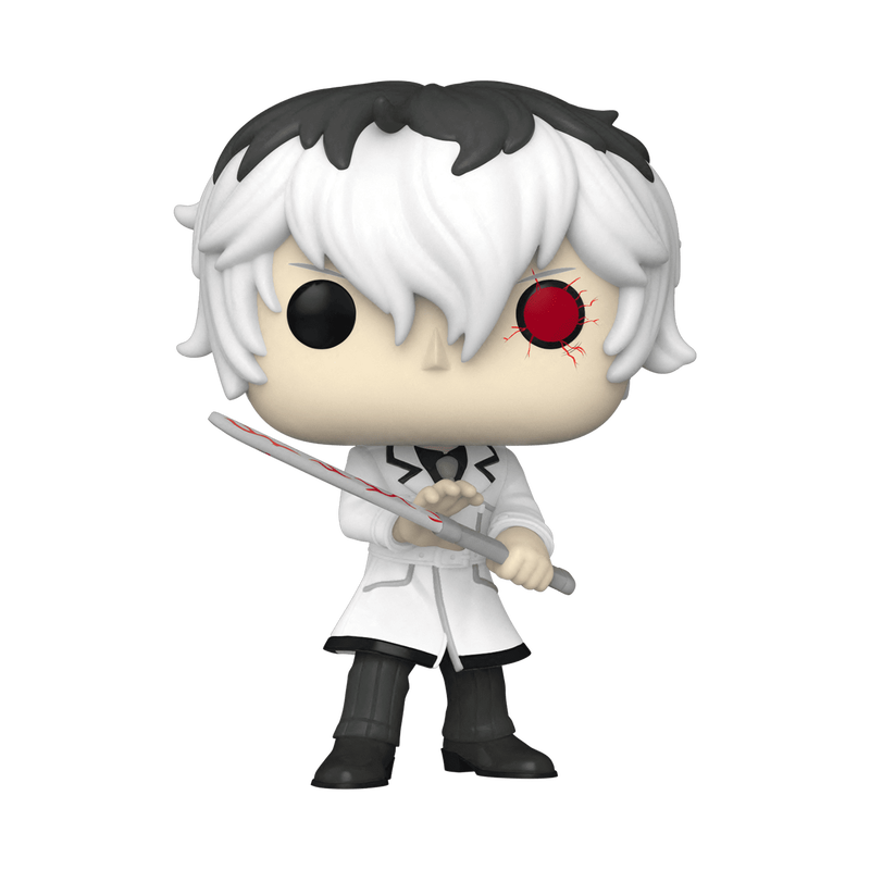 Tokyo Ghoul:Re - Haise Sasaki Funko Pop!