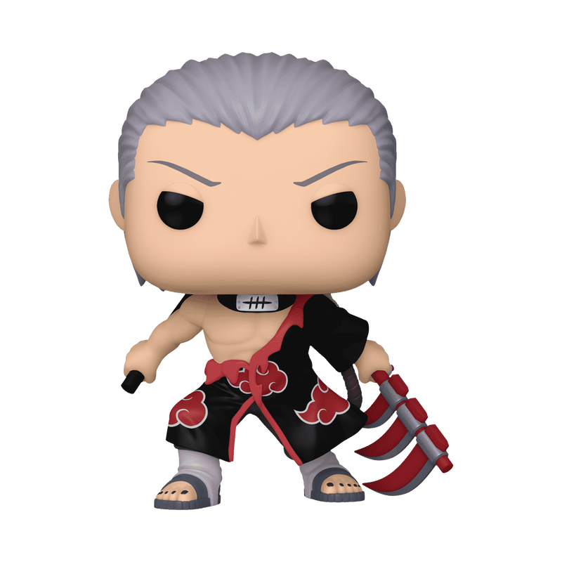 Naruto Shippuden - Hidan Funko Pop!