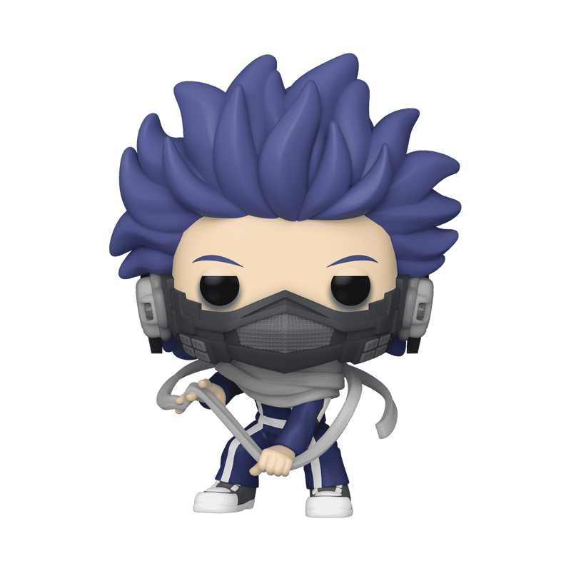 My Hero Academia - Hitoshi Shinso Funko Pop!