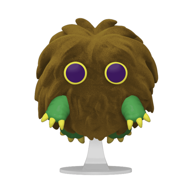 Yu-Gi-Oh! - Kuriboh Funko Pop!