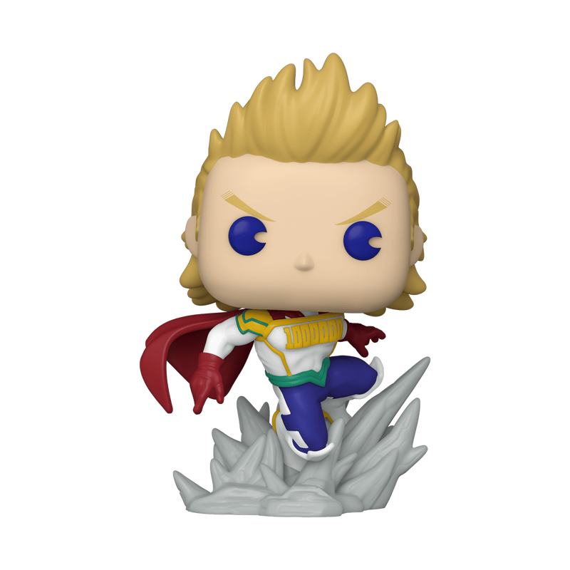 My Hero Academia - Mirio Togata Funko Pop!