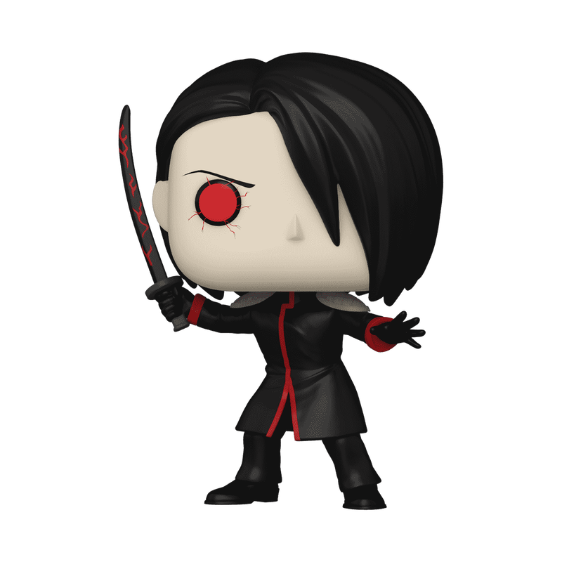 Tokyo Ghoul:re - Nimura Furuta Funko Pop!