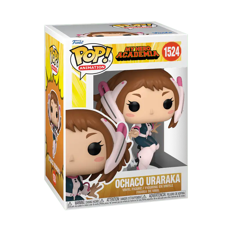 My Hero Academia - Ochaco Uraraka Funko Pop!