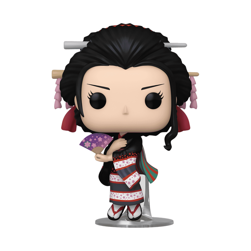 One Piece - Nico Robin (Orobi) (Wano) Funko Pop!