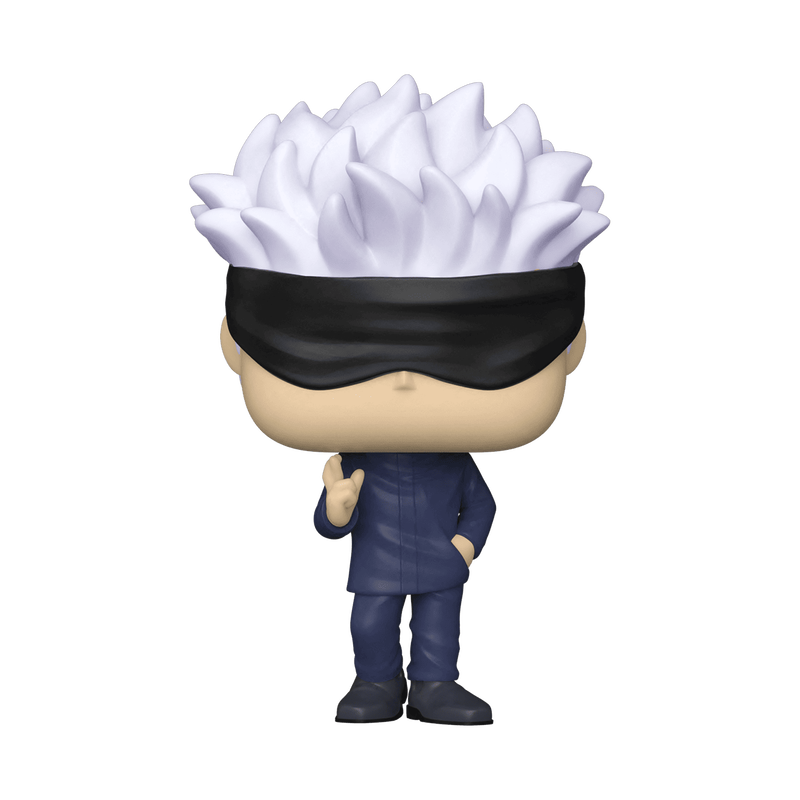 Jujutsu Kaisen - Satoru Gojo Funko Pop!