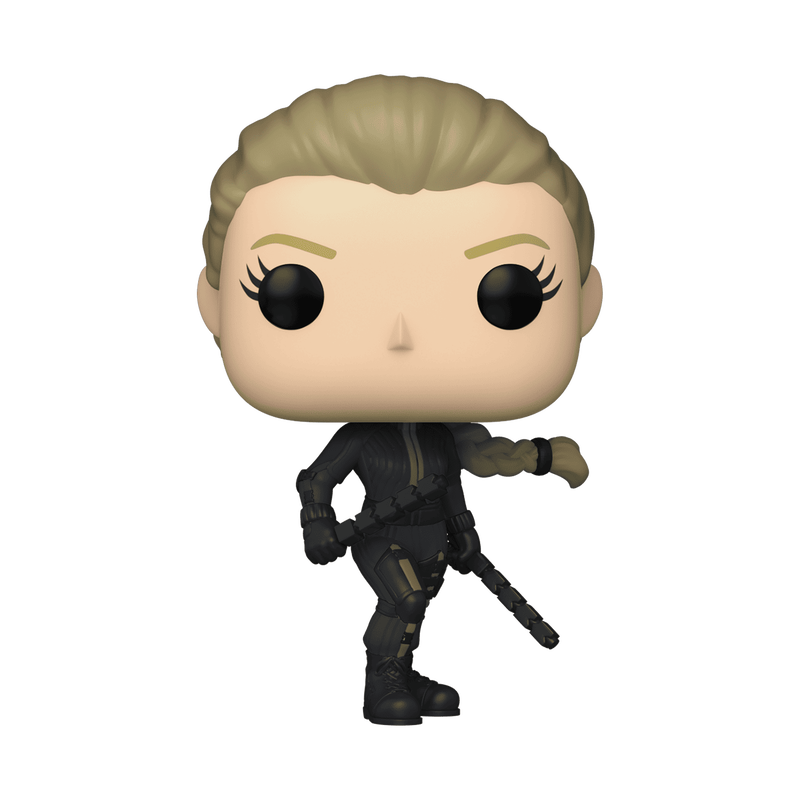 Marvel: Hawkeye Yelena Funko Pop!