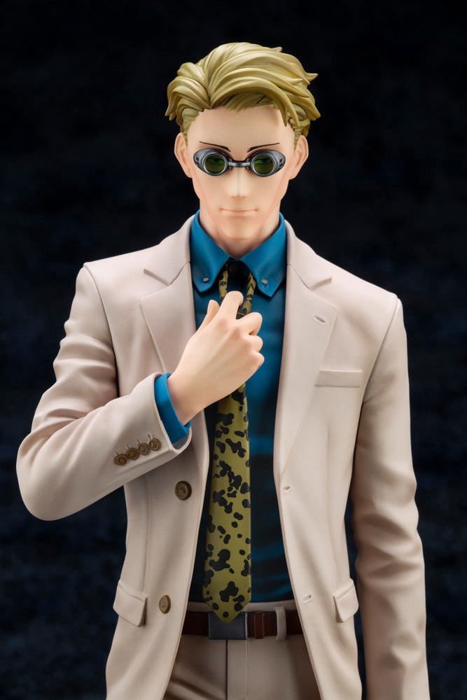 Jujutsu Kaisen - Kento Nanami ARTFX J