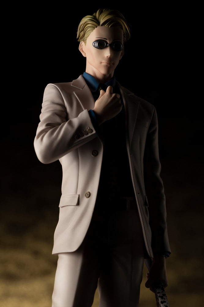 Jujutsu Kaisen - Kento Nanami ARTFX J