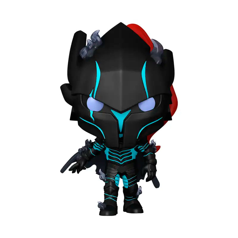 Solo Leveling - Igris Funko Pop!