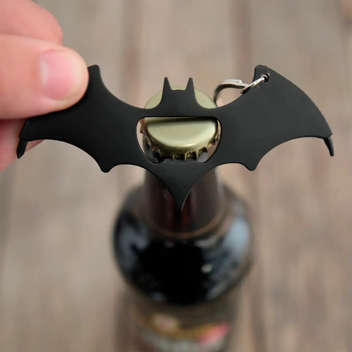 Batman – Llavero Multi Tool (Paladone)