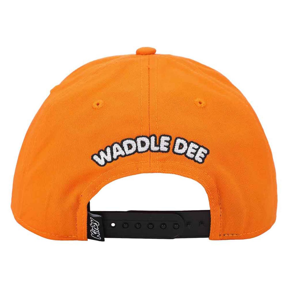 Kirby - Actions Waddle Dee Big Face Hat