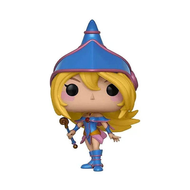 Yu-Gi-Oh! - Dark Magician Girl Funko Pop!