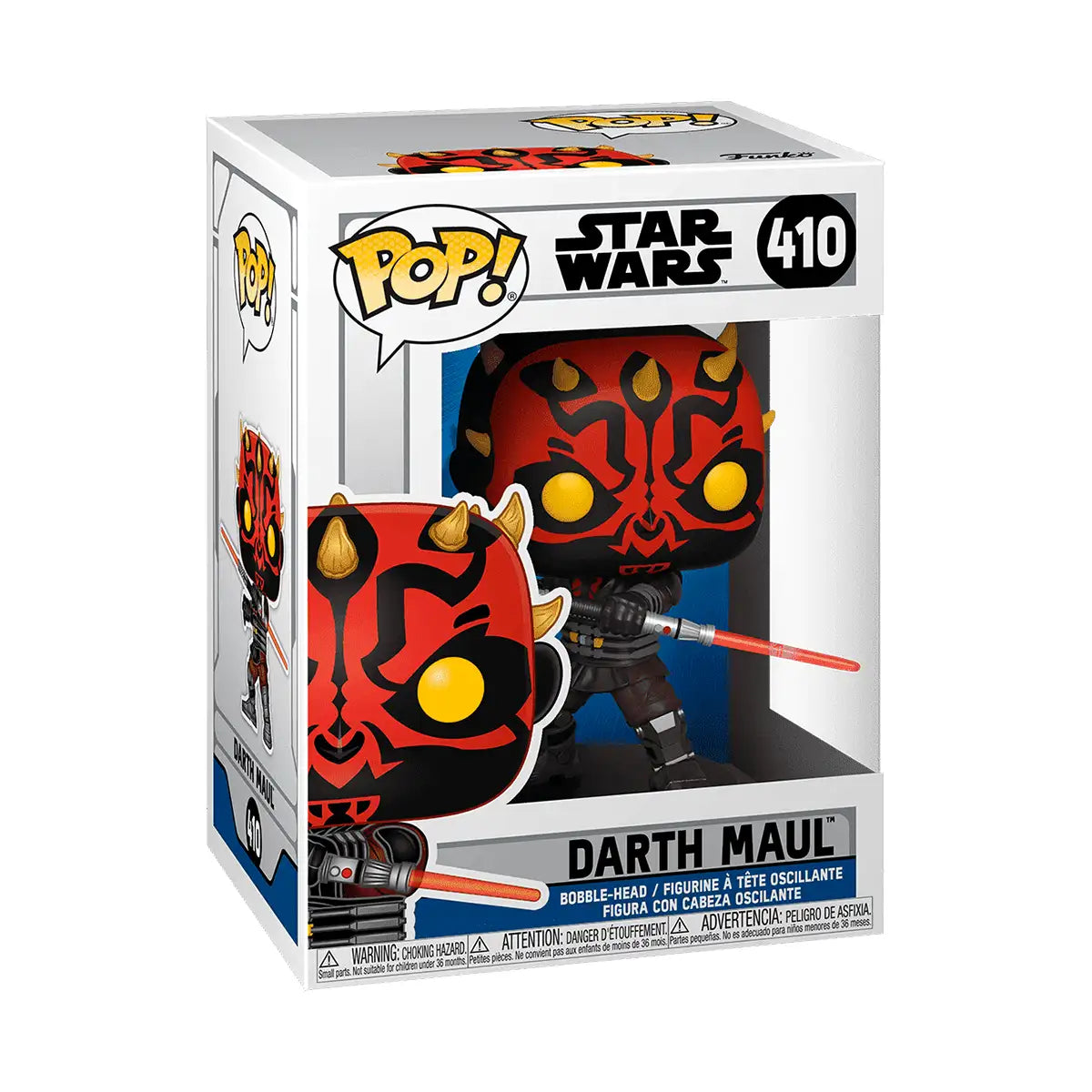 Funko Pop! Darth Maul – Star Wars