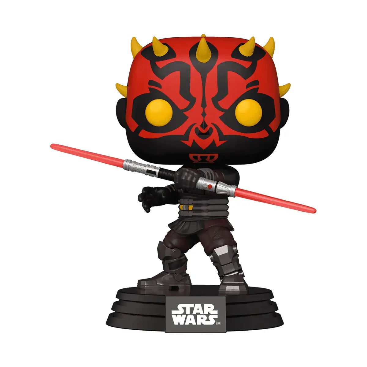 Funko Pop! Darth Maul – Star Wars