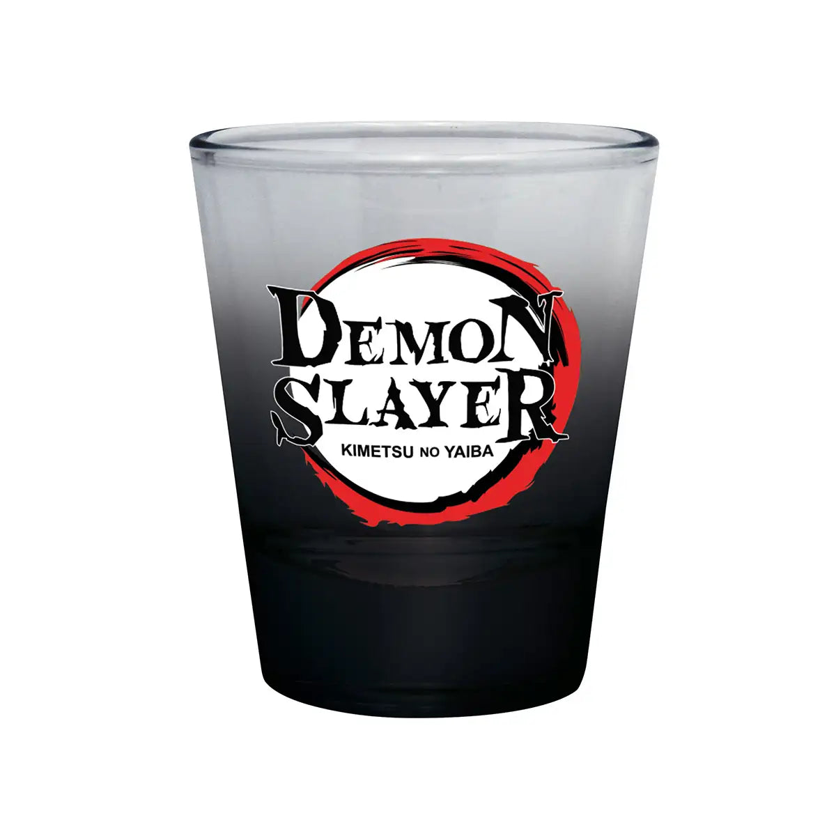 Set de Vasos Shot Tanjiro (4 Piezas) – Demon Slayer