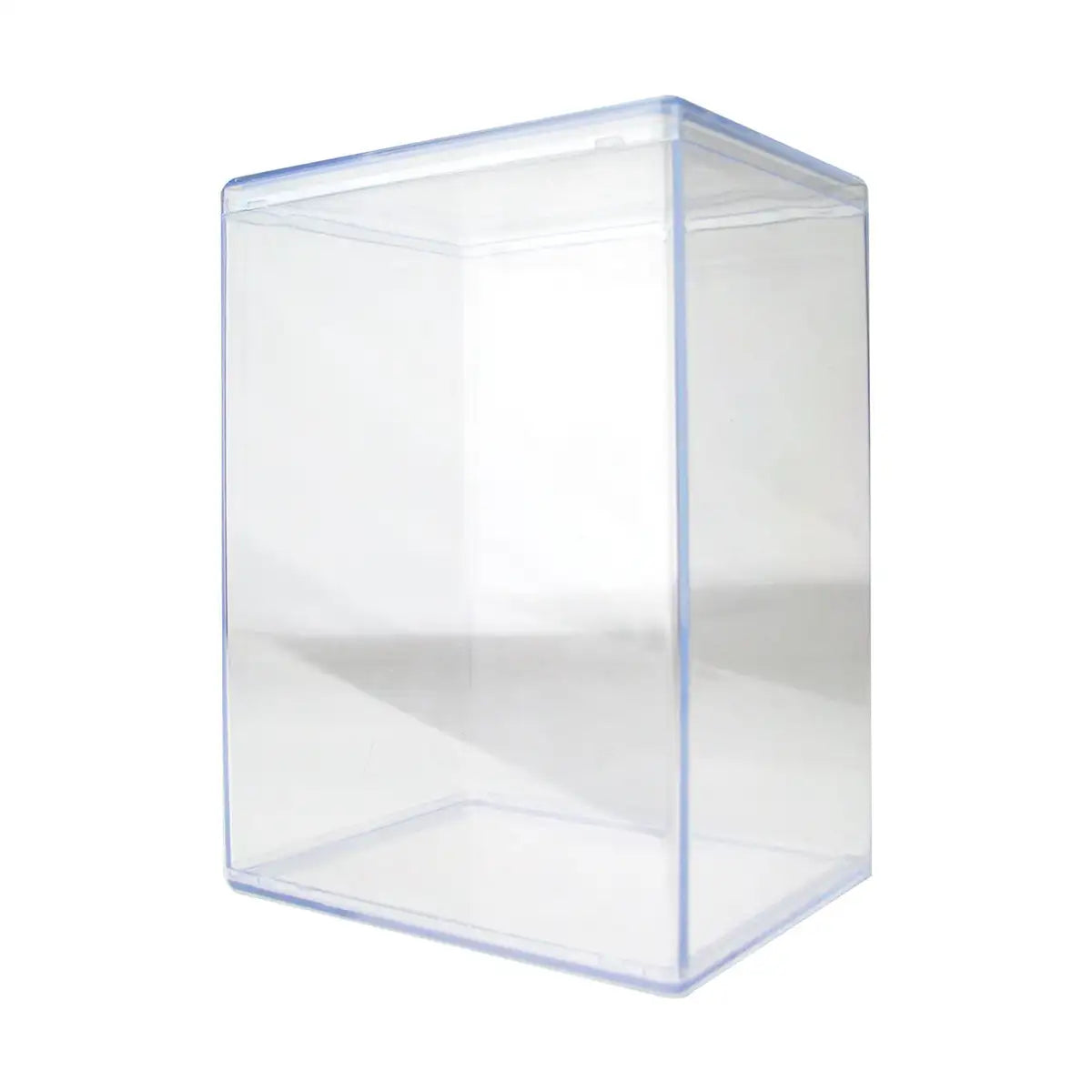 Premium Hard Case Protector - Crystal Clear (Rígido)