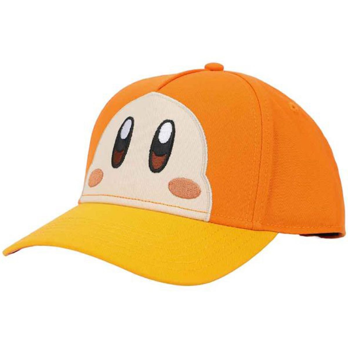 Kirby - Actions Waddle Dee Big Face Hat