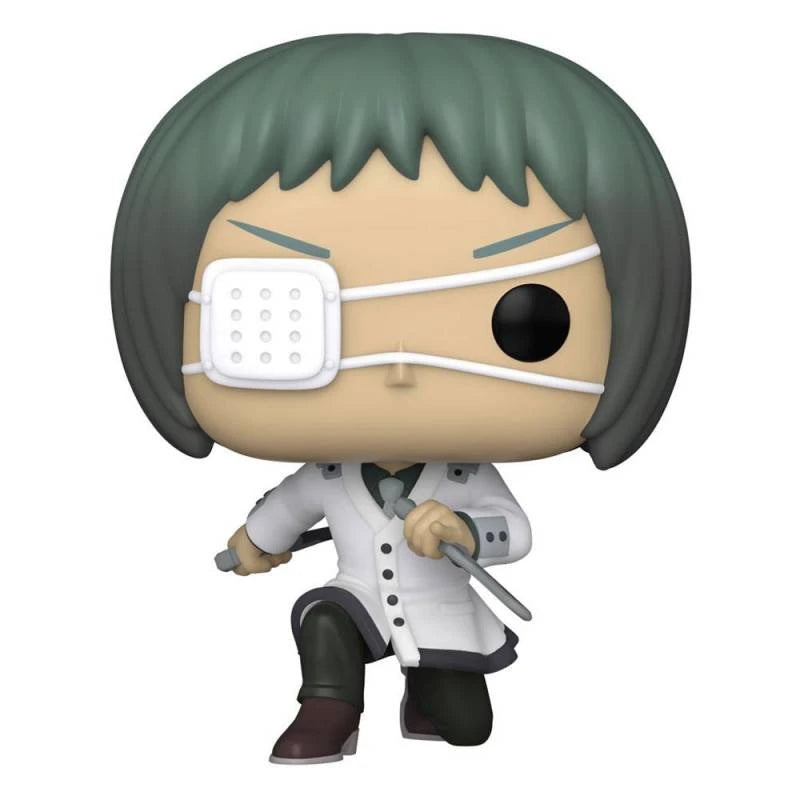 Tokyo Ghoul:Re - Toru Mutsuki Funko Pop!