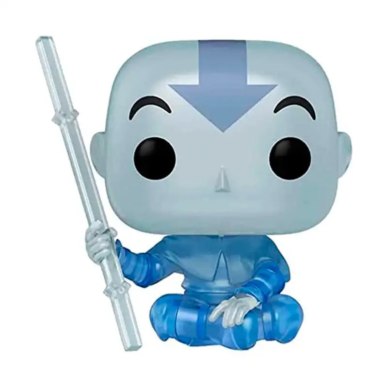 Funko Pop! Aang (Spirit) – Avatar