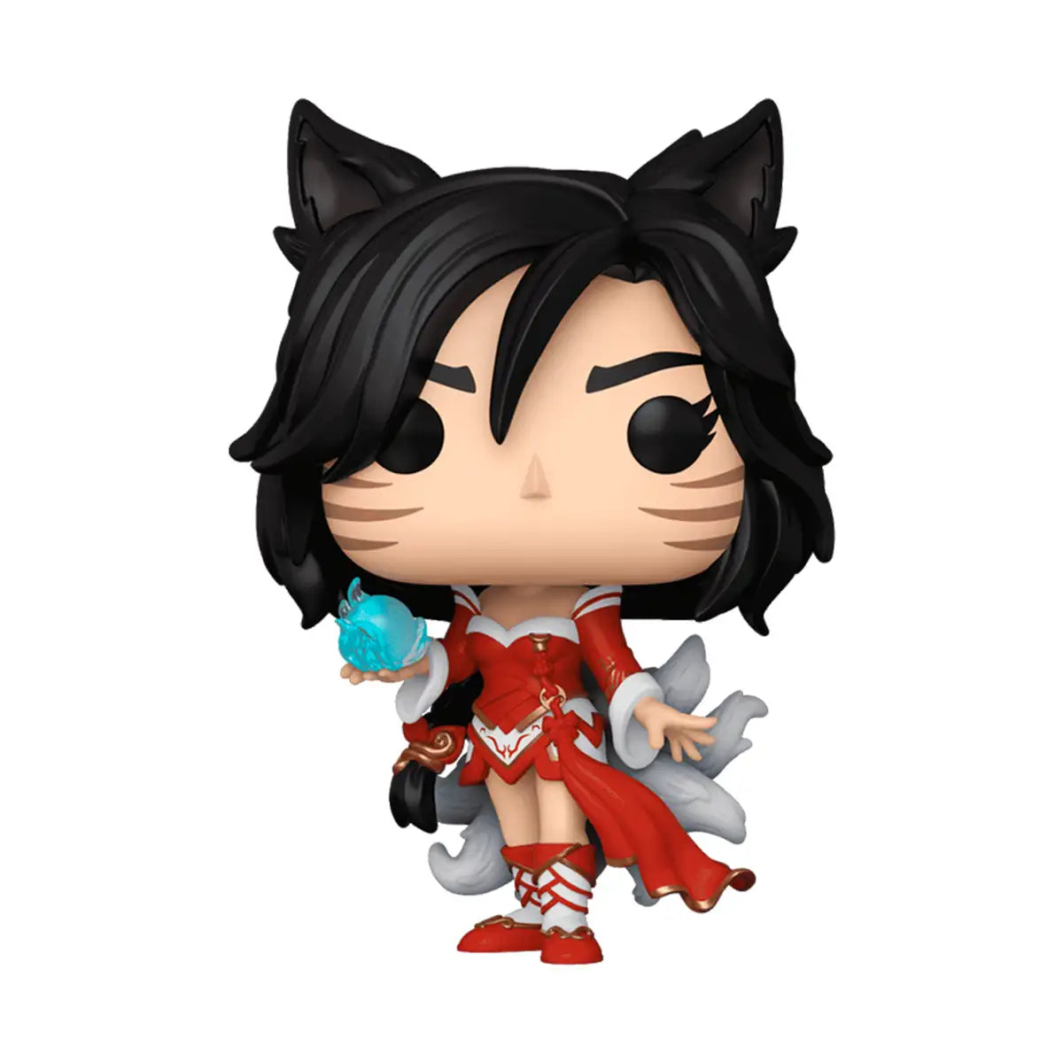 Funko Pop! Ahri – League of Legends