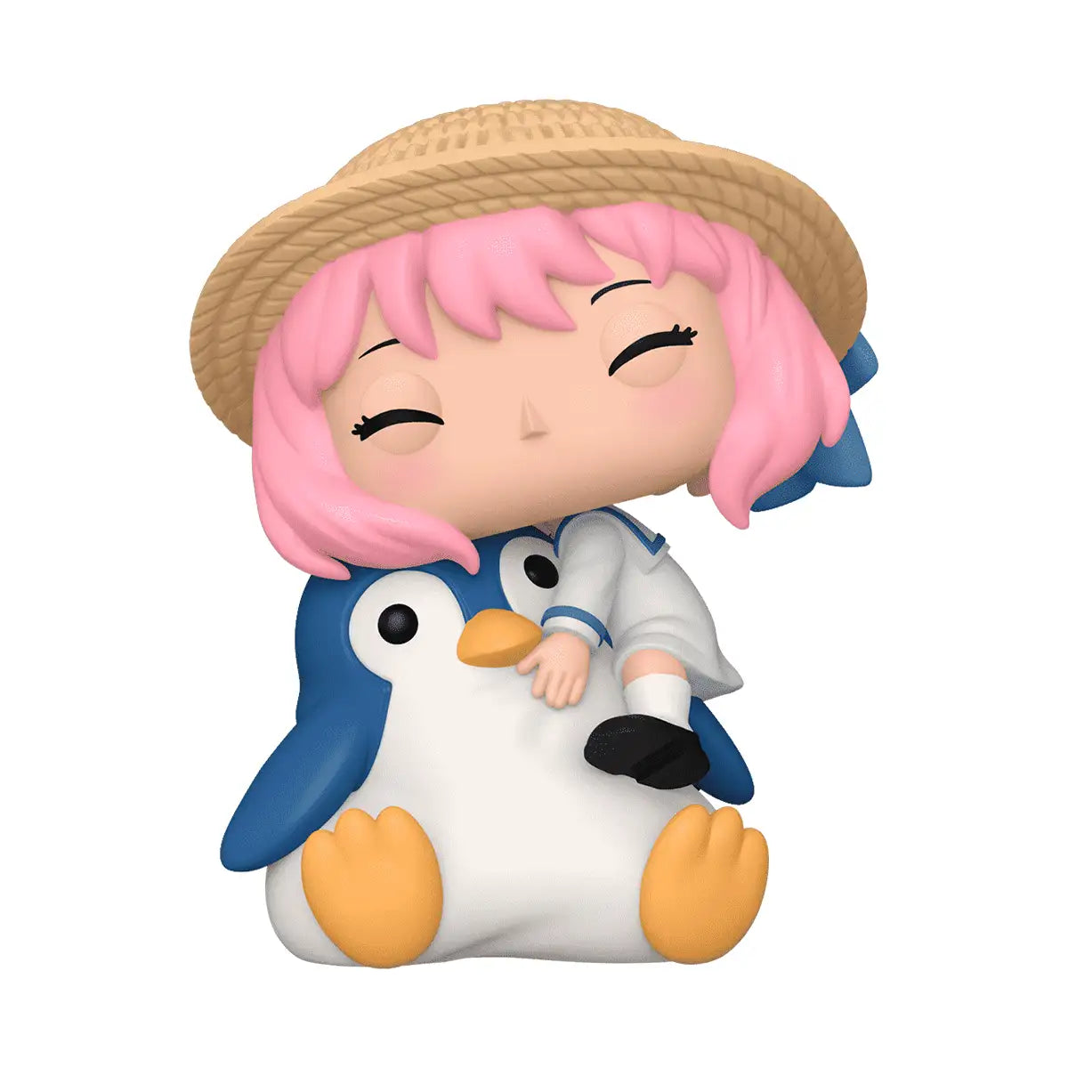 Funko Pop! Plus Anya Forger with Penguin (Exclusive) – Spy x Family #1951