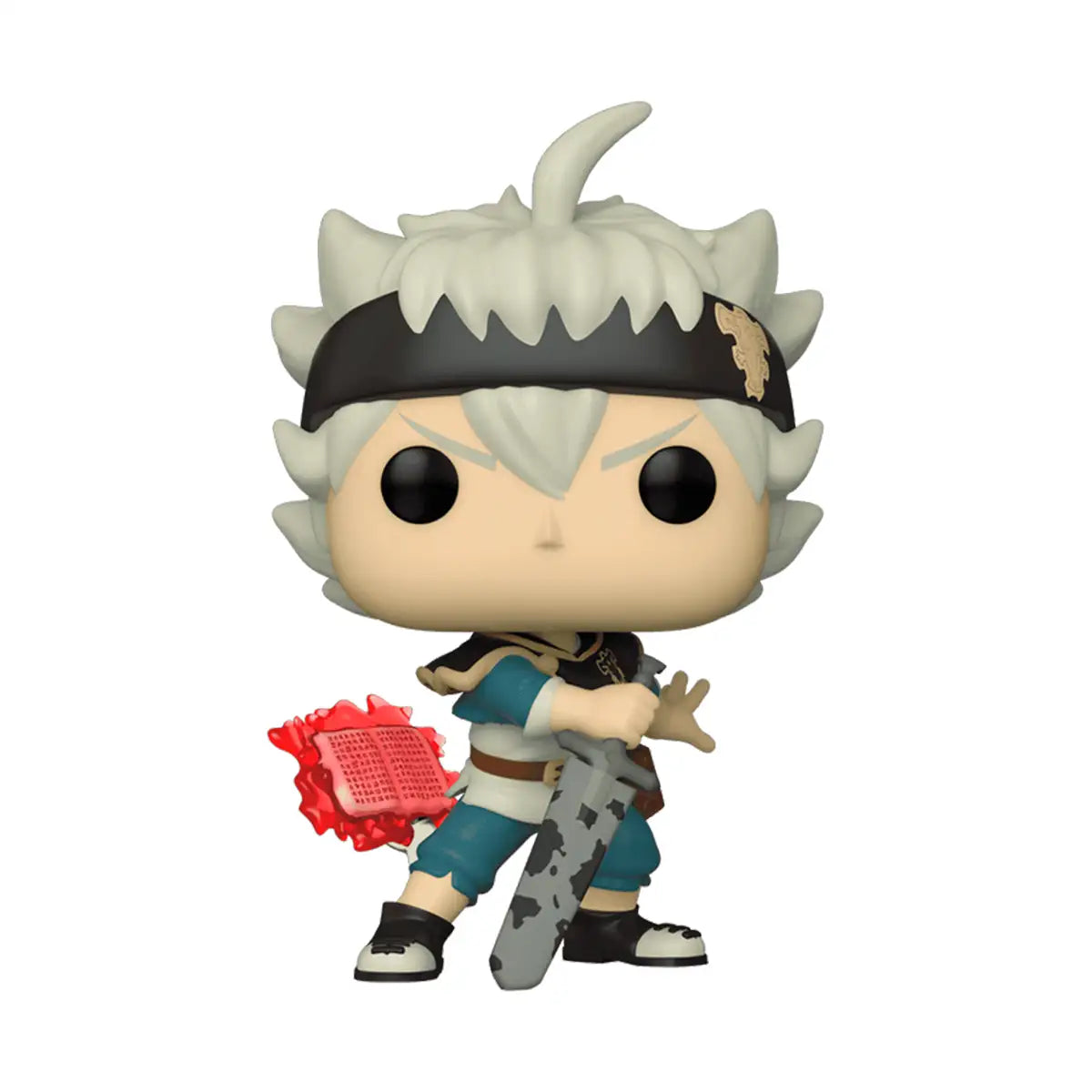 Funko Pop! Asta – Black Clover