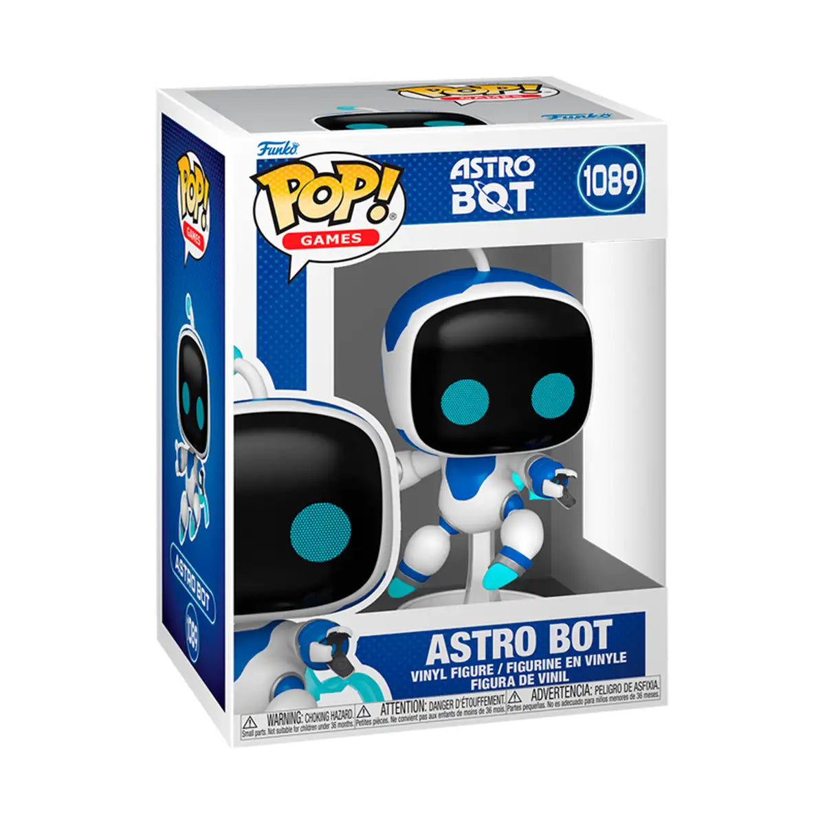 Funko Pop! Astro Bot – PlayStation