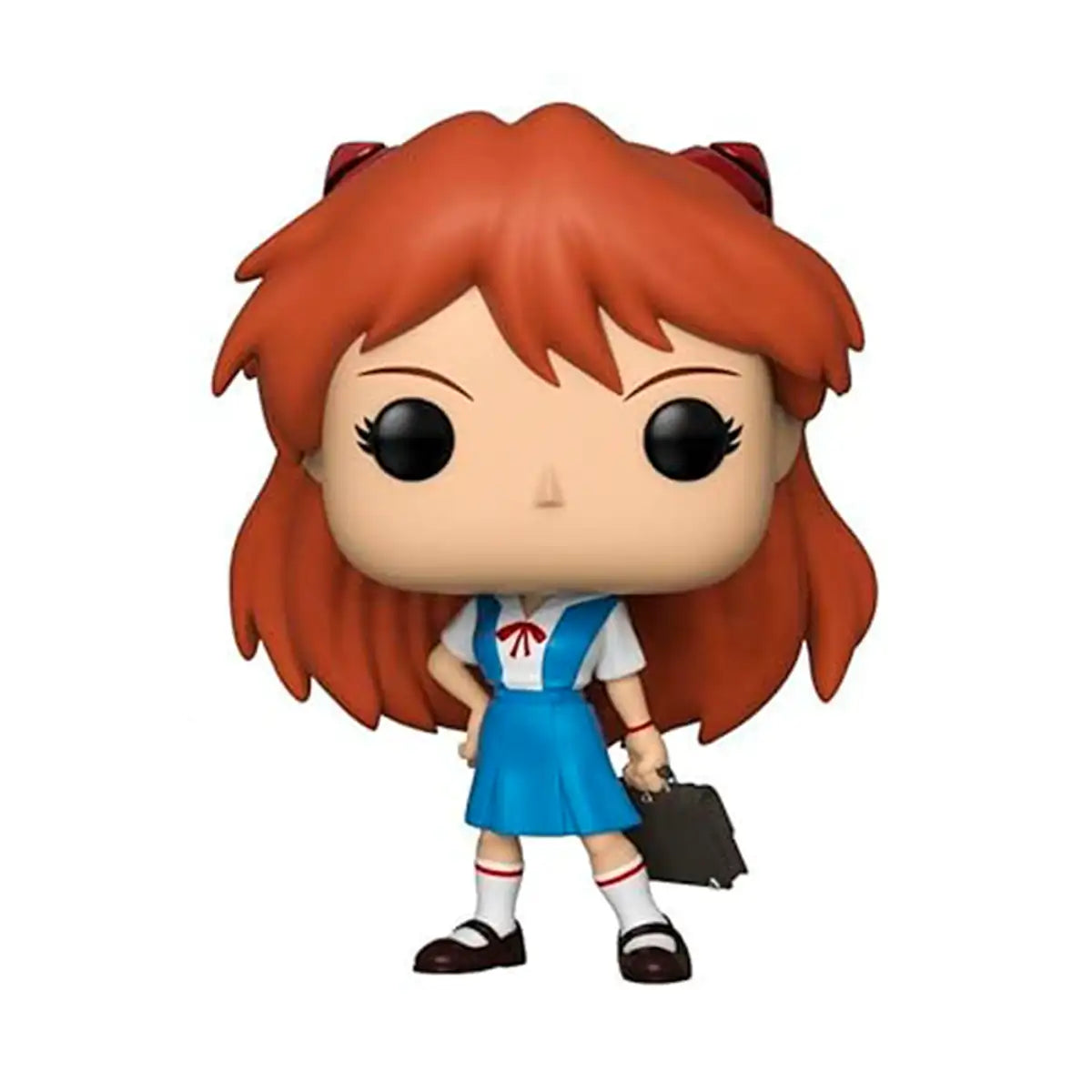 Funko Pop! Asuka Langley Soryu – Neon Genesis Evangelion