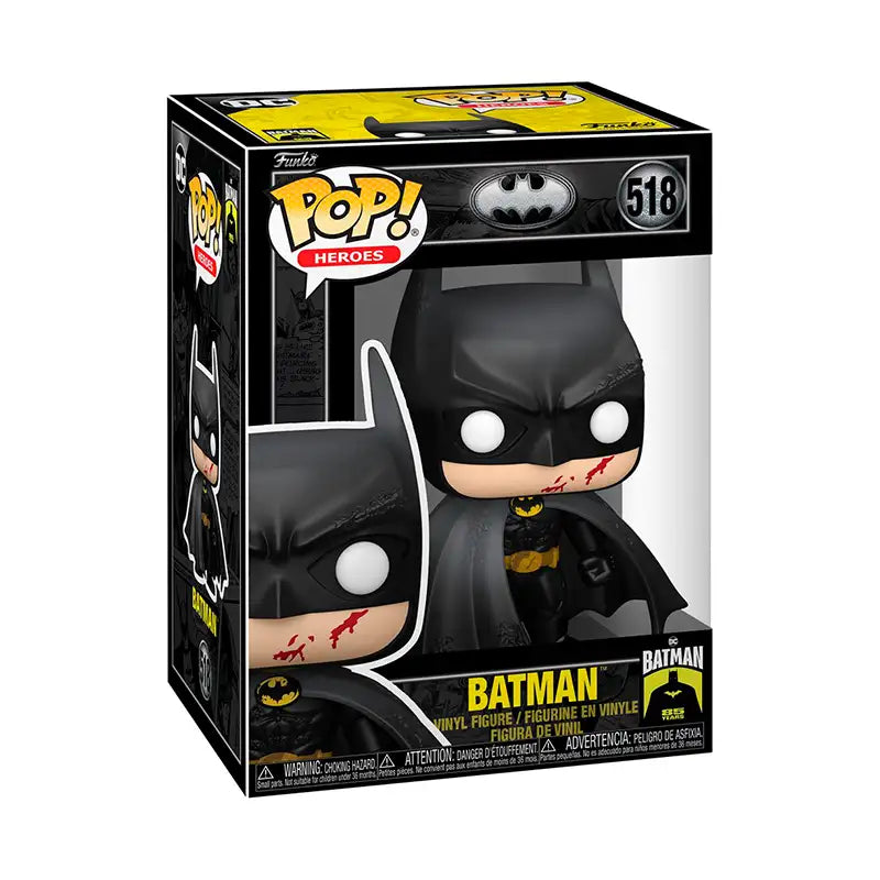 Funko Pop! Batman – DC Comics
