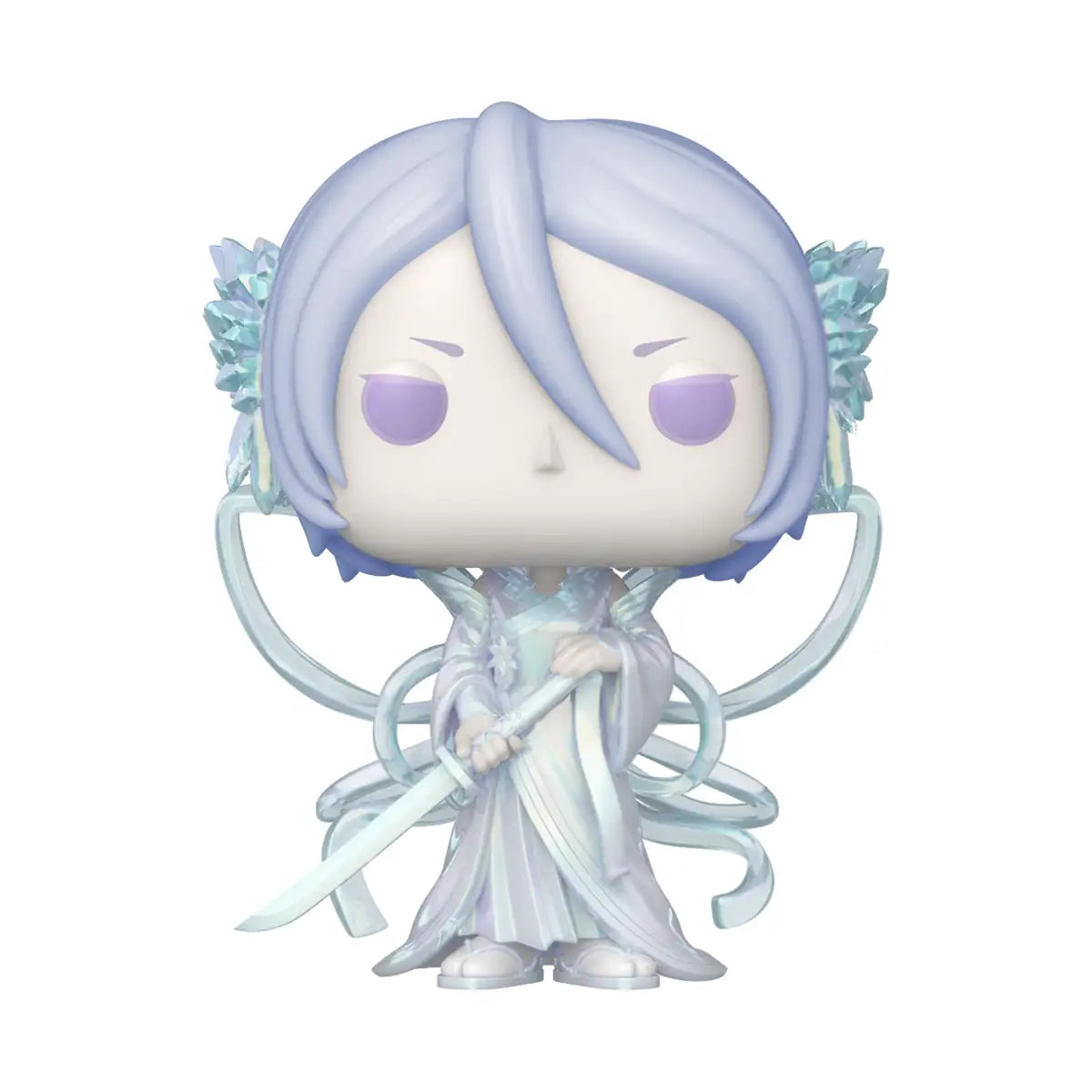 Funko Pop! Rukia Kuchiki Bankai (Exclusive) – Bleach #2399
