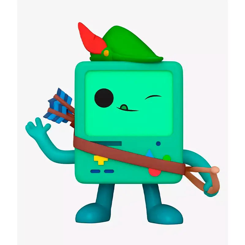 Funko Pop! BMO – Adventure Time